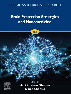 cover image of Brain Protection Strategies and Nanomedicine